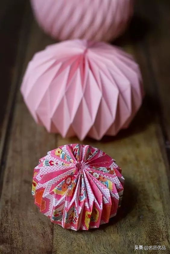 元宵节鼠年手工灯笼制作大全,元宵必备纸艺小灯笼手工制作