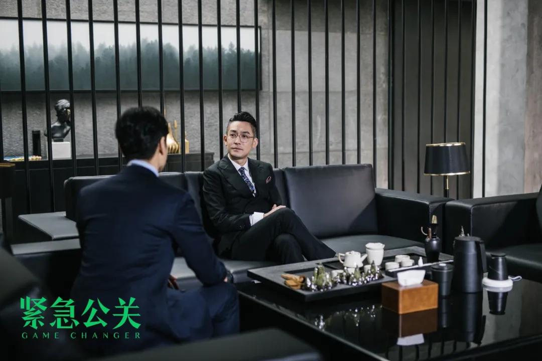 专访张博完整版,演员张博访谈