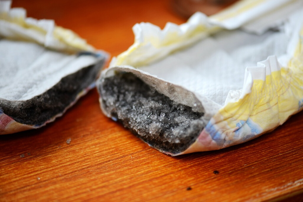 好奇皇家天然棉纸尿裤测评,纸尿裤好奇皇家御级丝柔