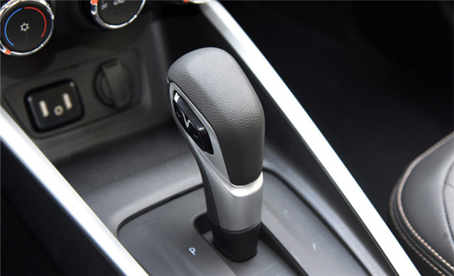 19年科沃兹自动高配怎么样,最便宜的自动挡科沃兹新车优缺点