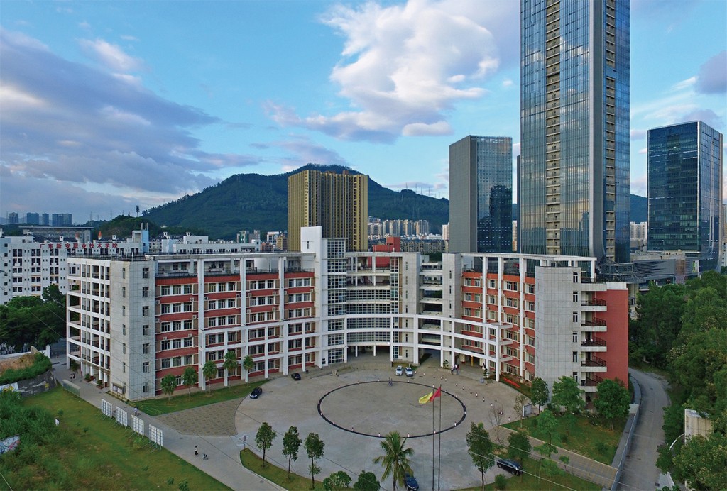 高职高考必看广东南方职业学院,高职高考必看广东文理职业学院