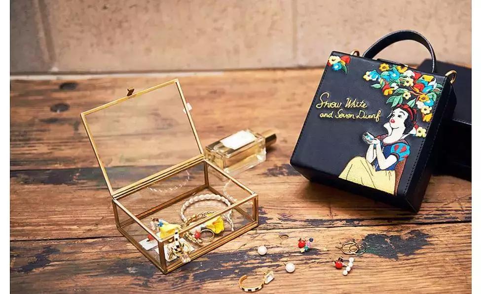 韩国欧尼梨梨的同款包包,韩国包包推荐小众高级感