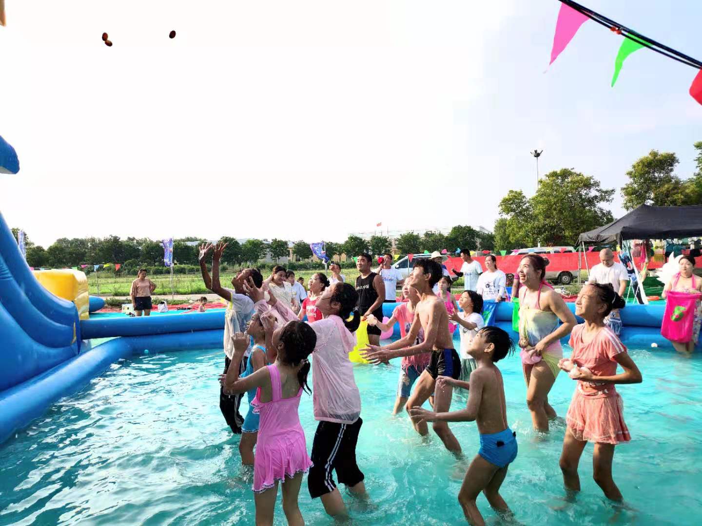 绿源山水一日游,绿源山水有什么好玩的