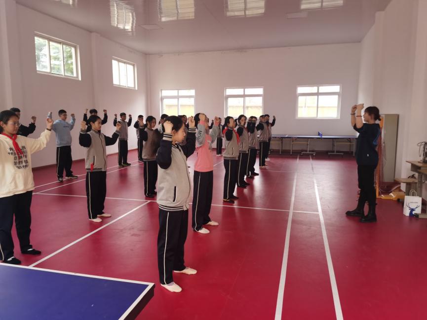 崂山八中2019级10班,崂山八中视频