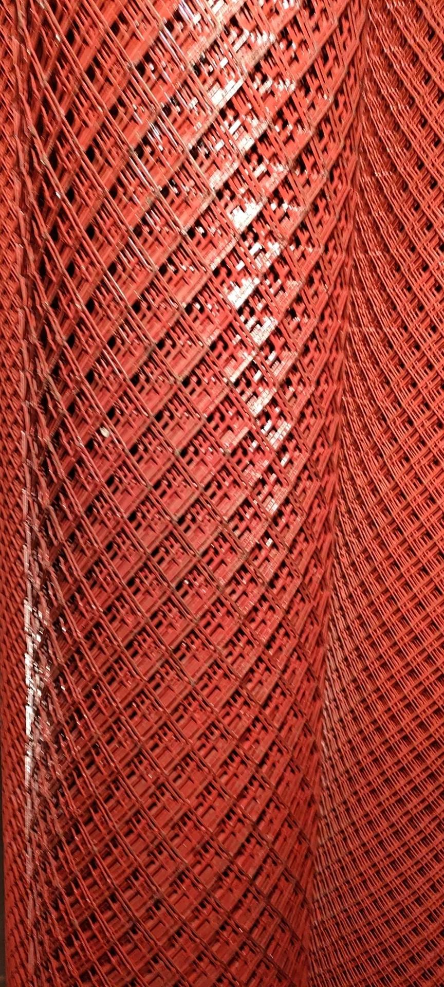 阜南县丝网总汇,阜南县金属丝网按图定制