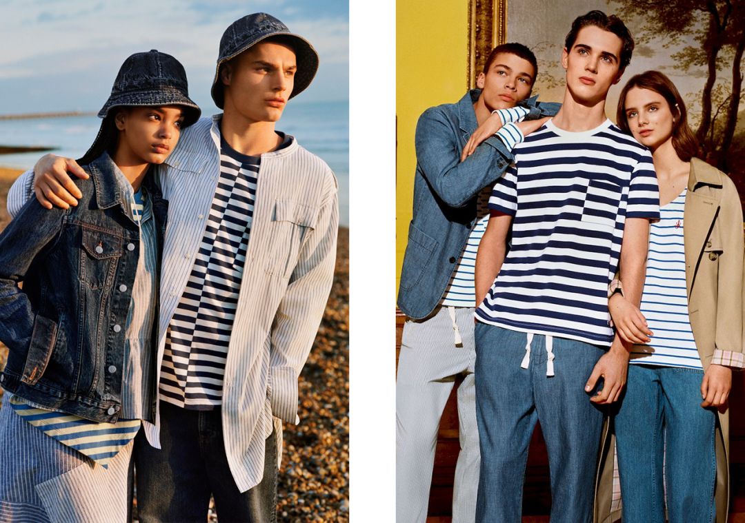 比快时尚质量好一点的品牌,快时尚品牌与普通品牌之间的区别