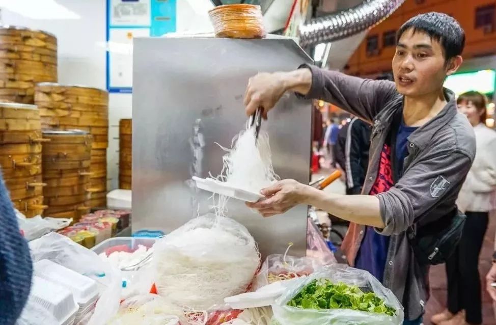 深圳不能错过的宝藏美食店铺,吃货宝藏店铺