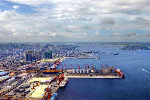 广西与云南的未来发展前景,广西即将被贵州超越