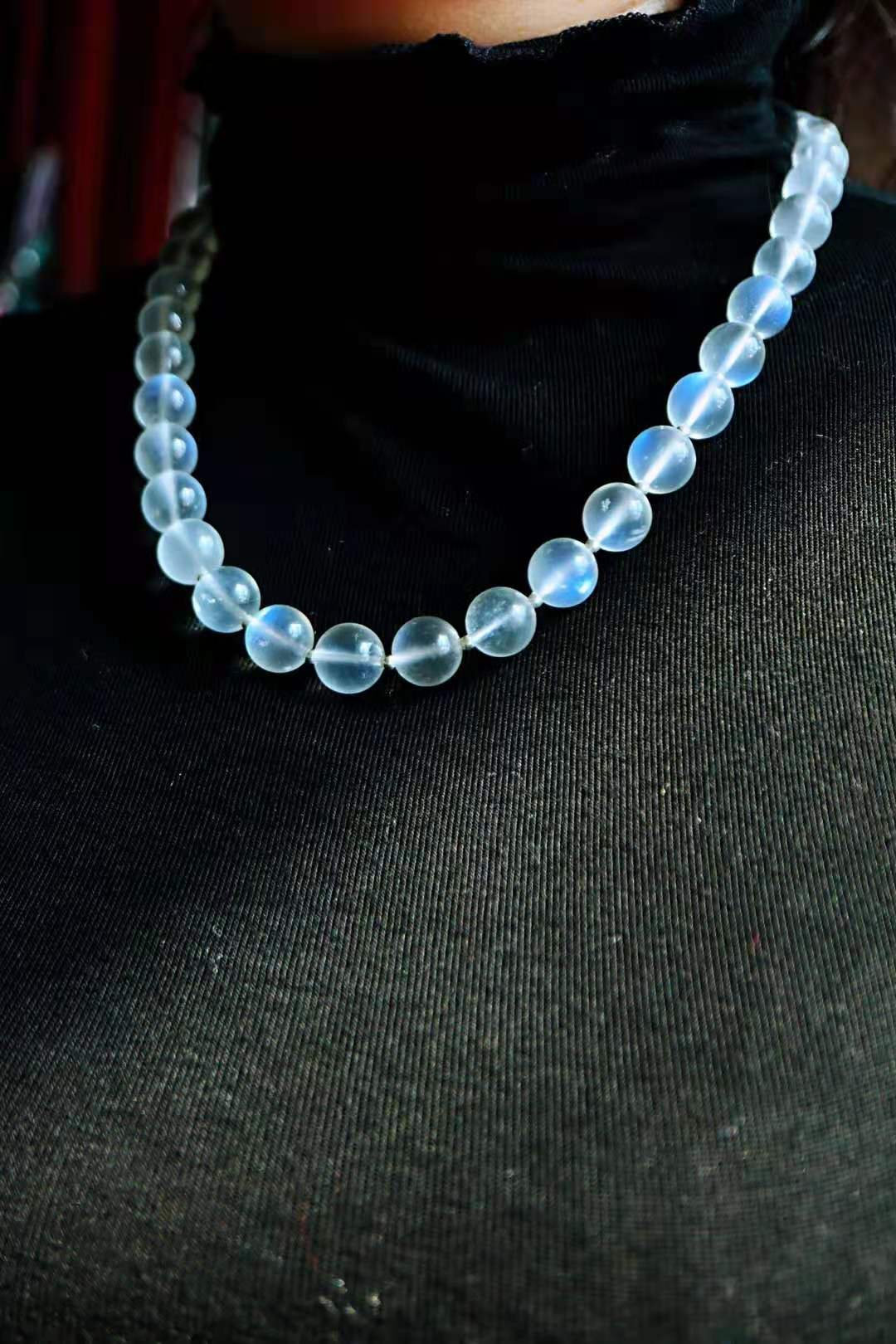 最适合戴的珠宝,适合冬天的珠宝