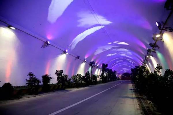 中国最长的隧道是什么隧道,中国前十名最长隧道是哪些