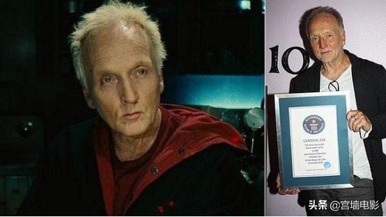 爱奇艺2020最火十部电影恐怖片,目前最值得看的10部恐怖片