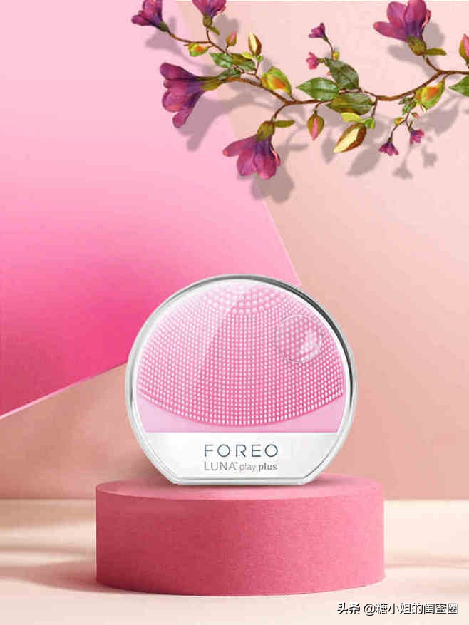 luna洁面仪值得买吗,luna洁面仪各款介绍