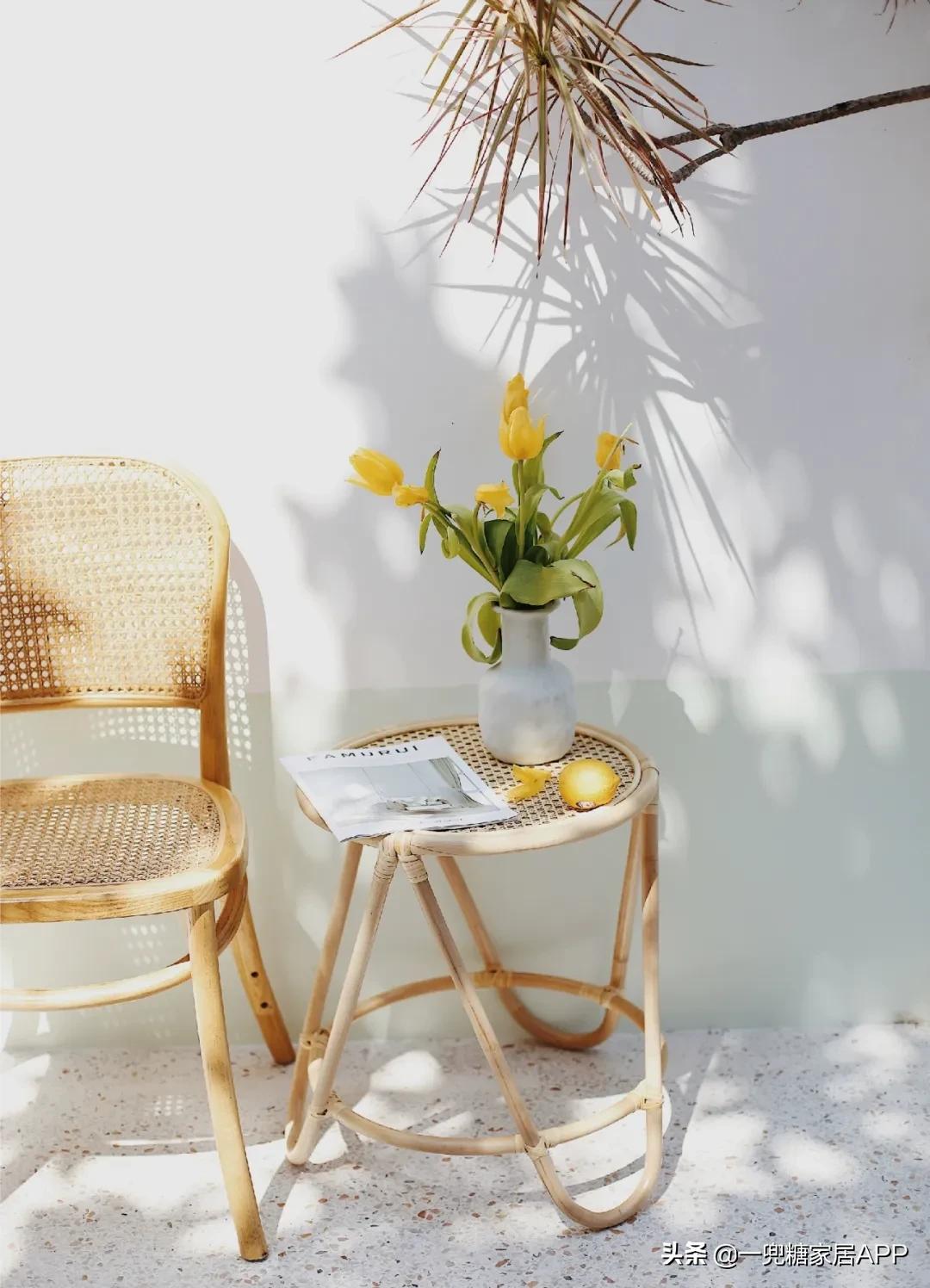 吹爆这13款神仙茶几,目前十大公认最好的茶几