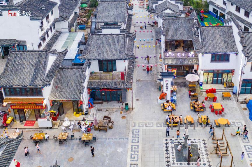 安徽滁州旅游必去十大景点 (安徽滁州旅行景点)