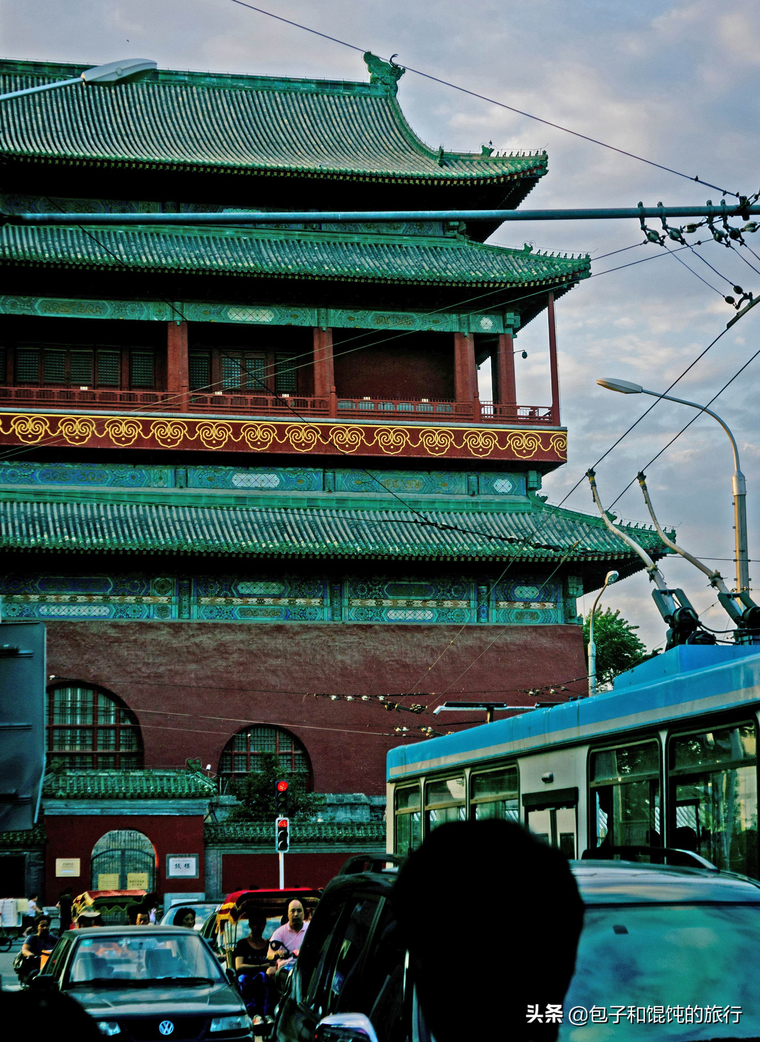 京城第一大禁地,北京历史著名私家园林