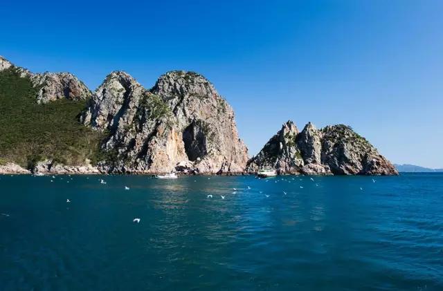 青岛文艺小岛旅游攻略,青岛旅游居住小岛有哪些