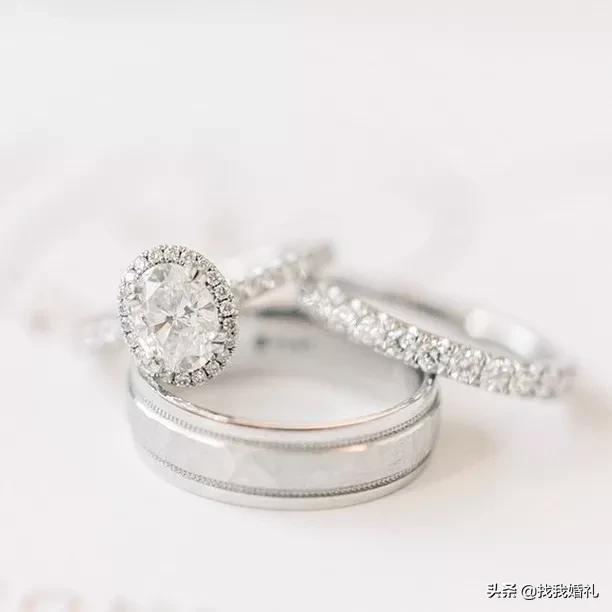 小众顶级婚戒,小众戒指婚戒推荐