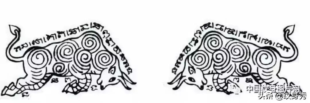 泰国刺符大师,泰国刺符大师阿赞布