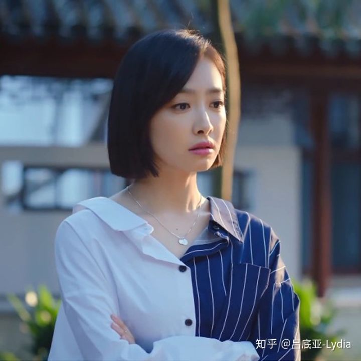 管她贺繁星渣不渣，同款衬衫买起来