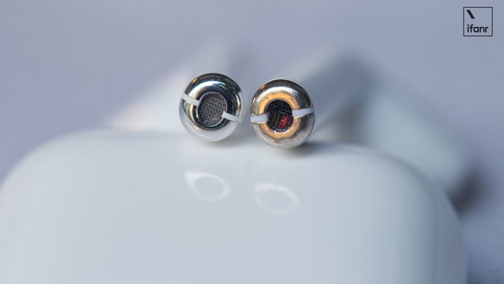 山寨AirPods耳机盒怎么辨别真伪,教你如何辨别山寨假货