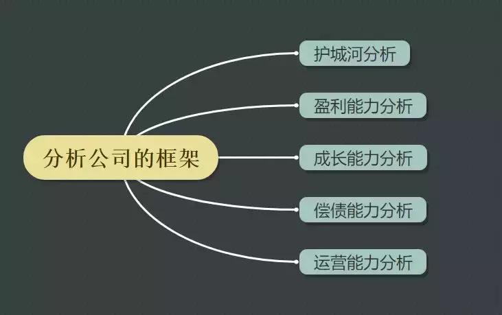 选股思路和盈利模式,选股技术条件