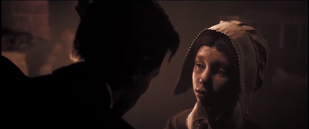 上一周的游戏消息（4月13日~4月19日）