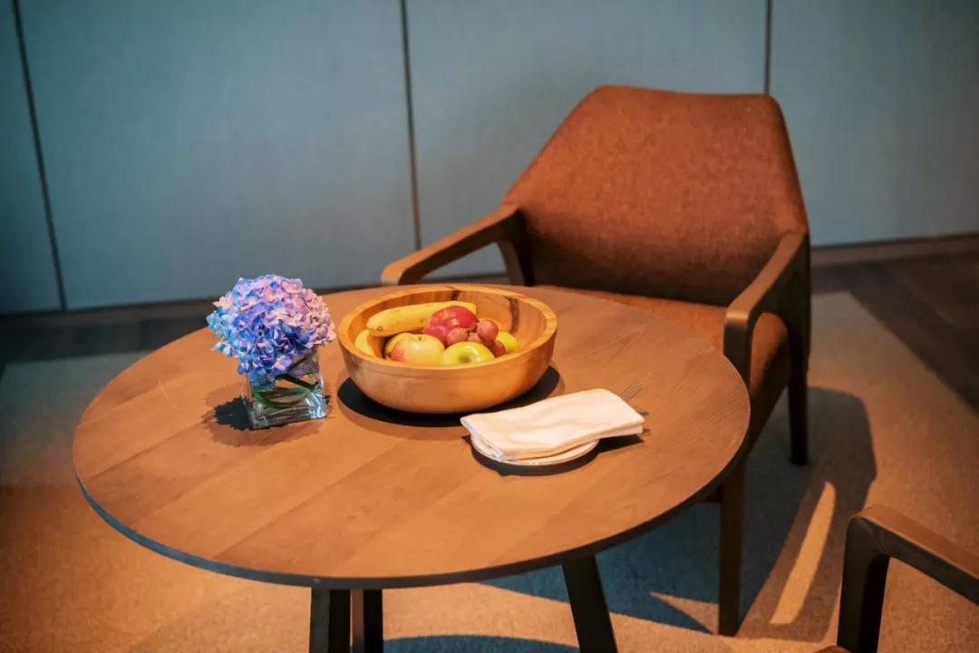 这家新开君悦性价比全国凯悦系酒店第一，没人质疑吧？