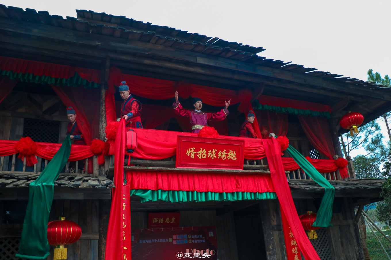 宜春三日游自由行,宜春3日游