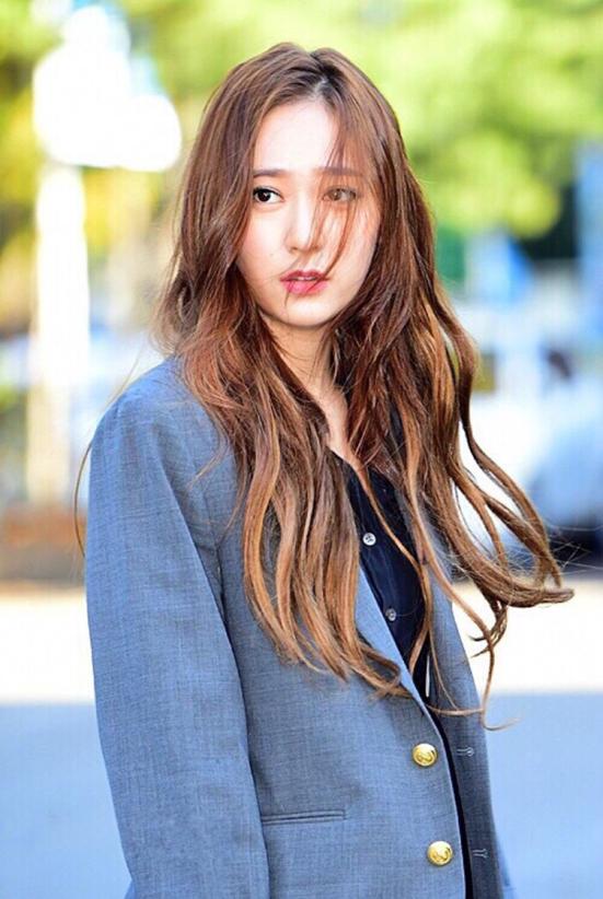 早春穿搭ins韩系保暖,大衣女冬季加厚长款韩系推荐