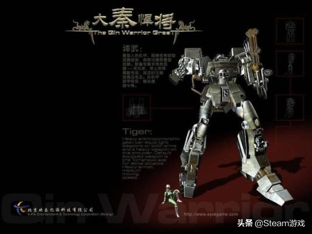 以中国历史为背景的战争策略游戏,这是我的战争游戏的真实故事