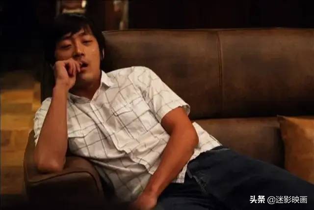 悬疑烧脑韩国电视剧排行榜前十名,韩国十部顶级烧脑反转电影