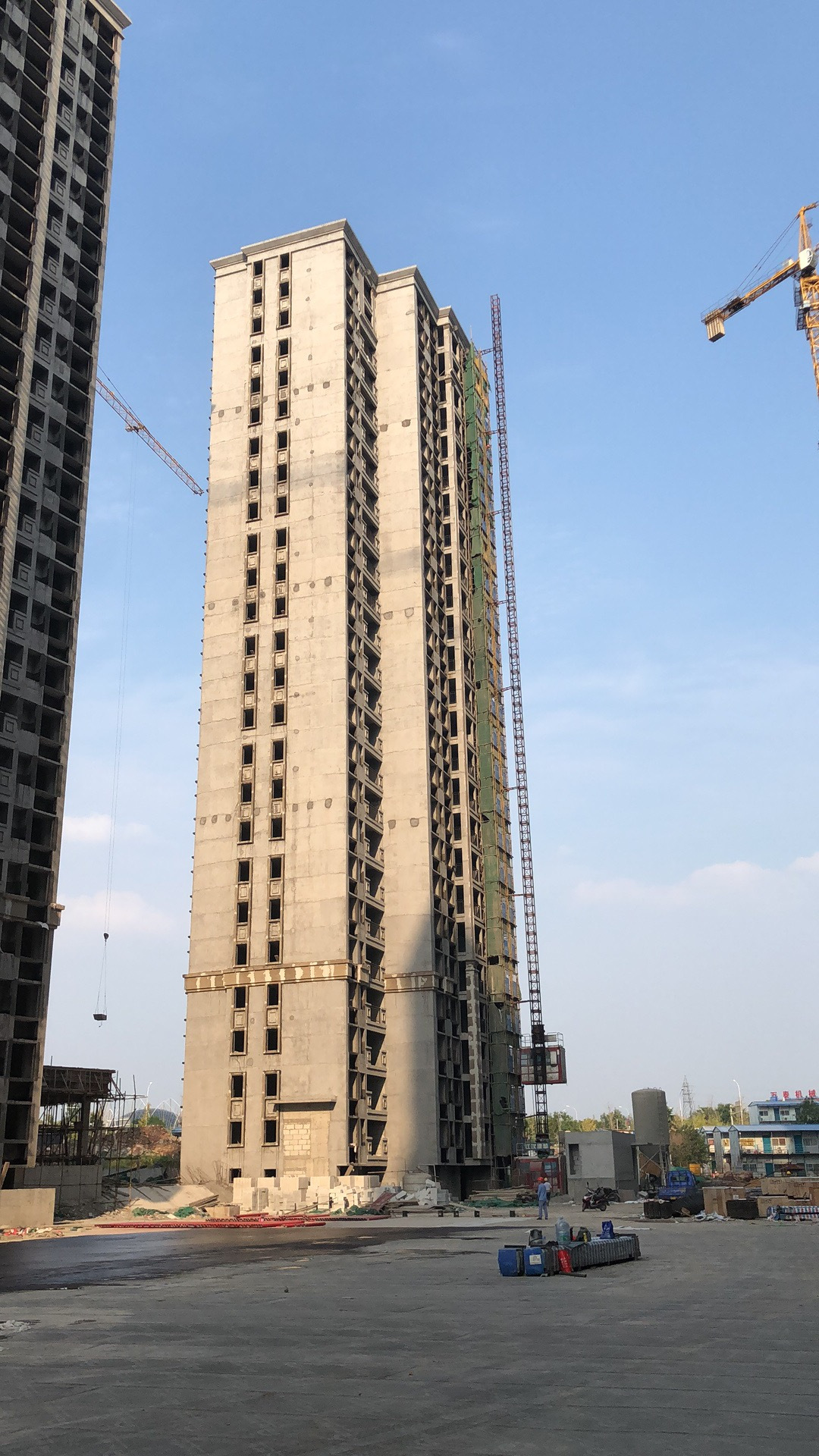 荆门佳信凯旋城好不好,荆门市佳信凯旋城最新消息