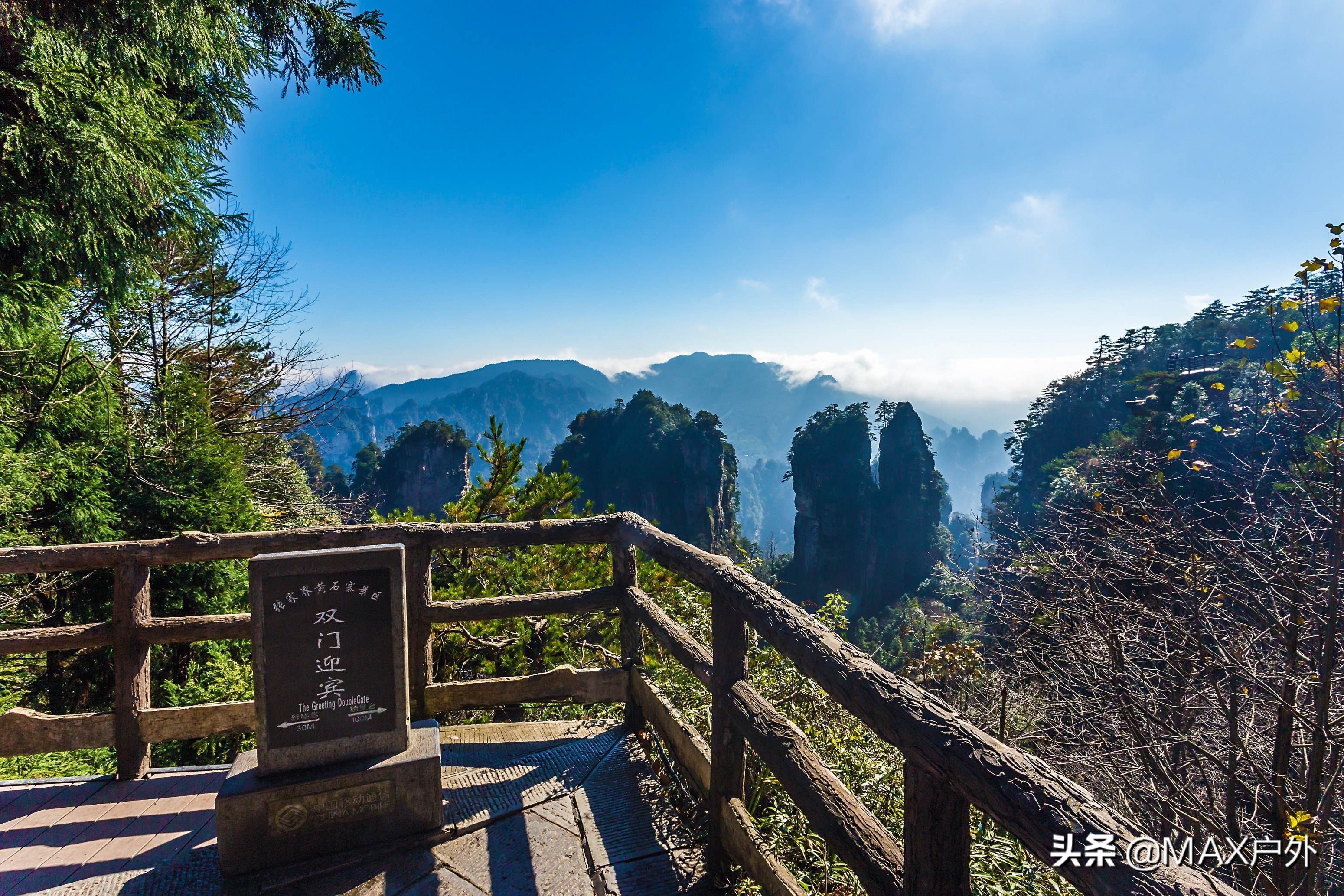 开启你的天然氧吧洗肺之旅,富氧洗肺好去处