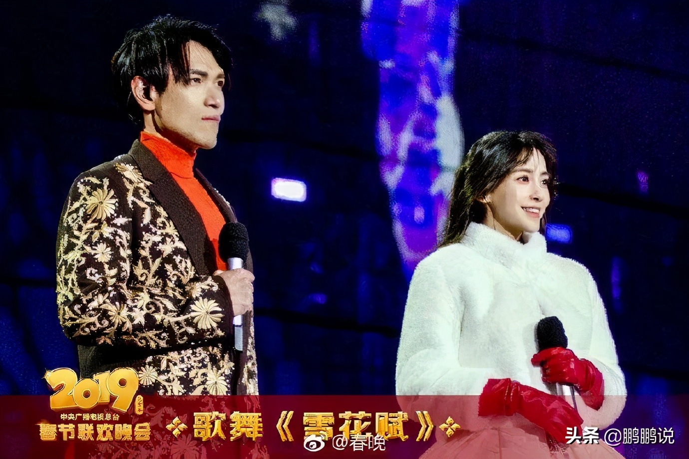 杨宗纬歌声动人心弦,杨宗纬最近参加的音乐综艺