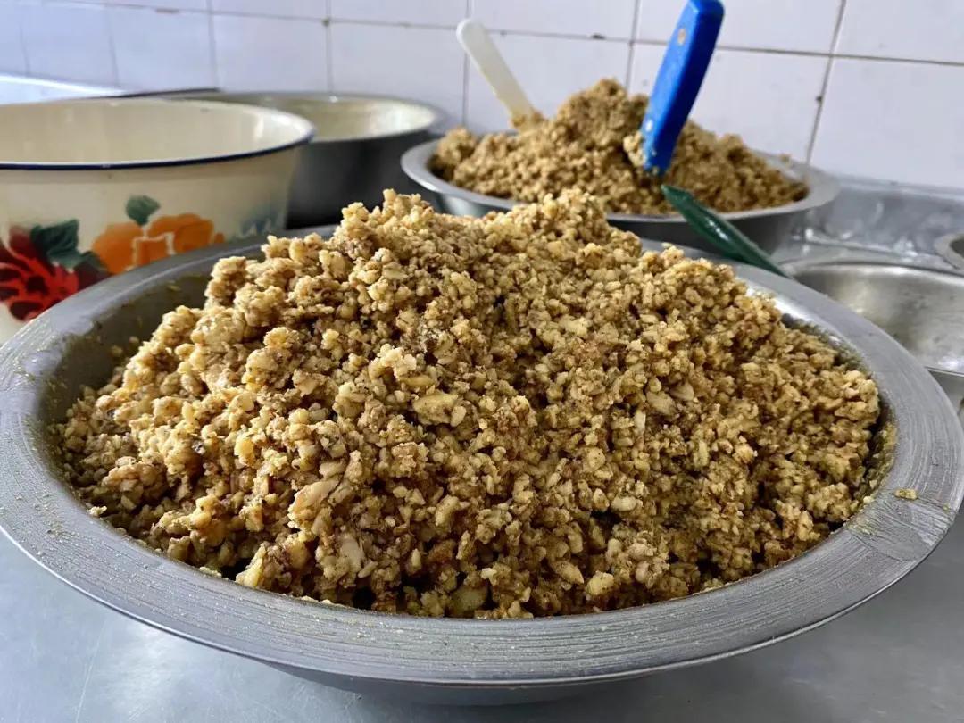 广元老城好吃的美食推荐,搜罗好吃的东西