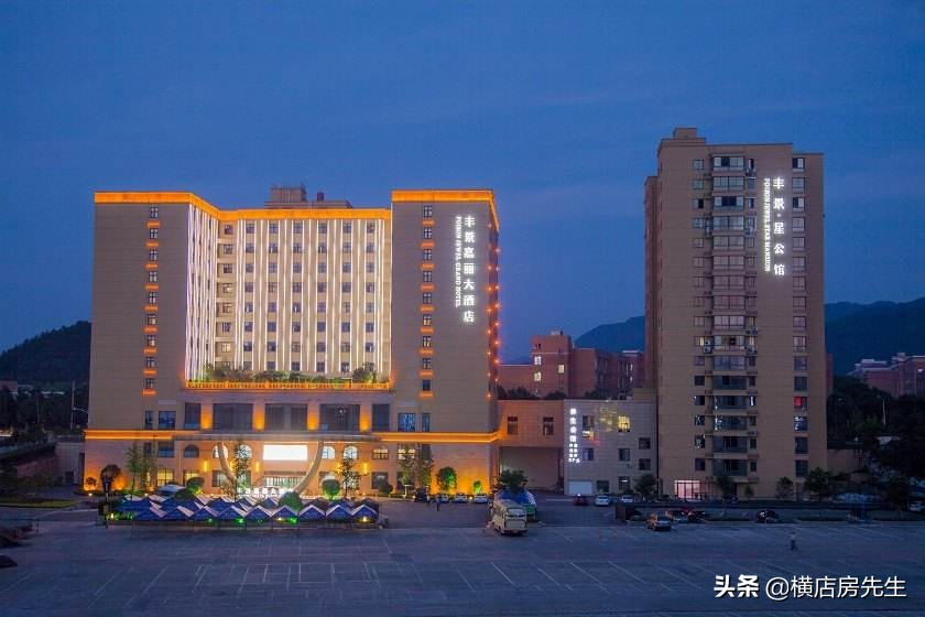 横店免费网红打卡地,横店打卡地不花钱