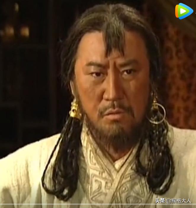 强行更改传统继承制，成吉思汗挑战旧制的行为终成空谈
