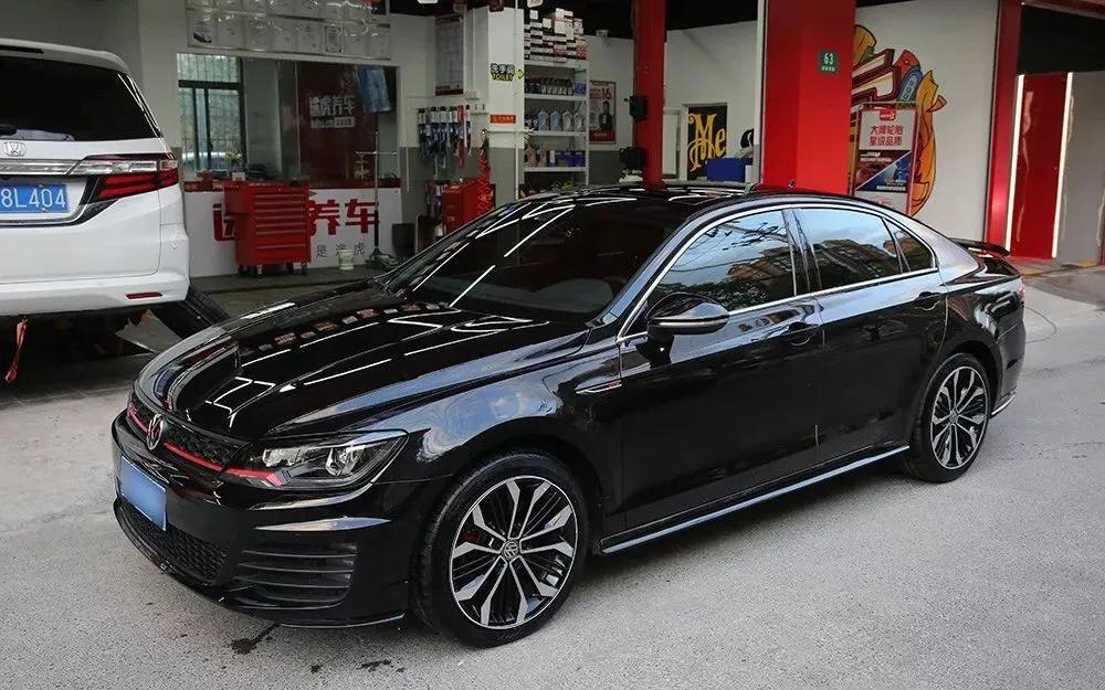 十几万的车要镀晶吗,十几万的汽车需要镀晶吗