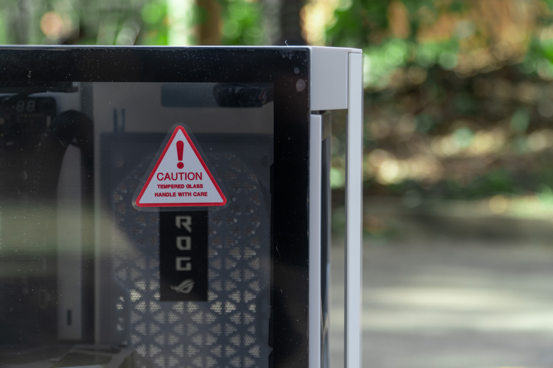 xpg入侵者机箱风扇,威刚xpg入侵者机箱教程