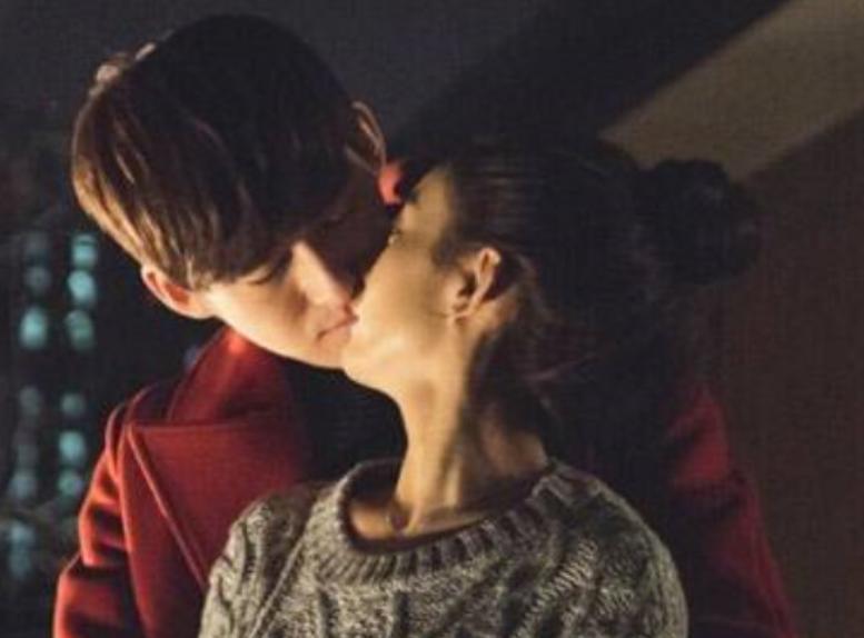 双世宠妃3的吻戏是真吻还是借位,双世宠妃吻戏最多的电视剧