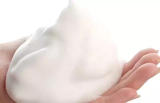 值得无限回购的洗面奶,洗面奶百款