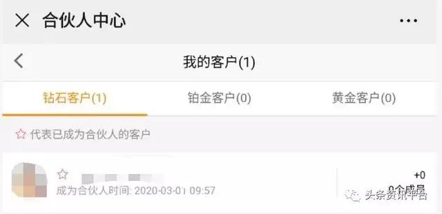 两天发展437个会员,药直购平台的“两级返佣”制度竟如此神奇?