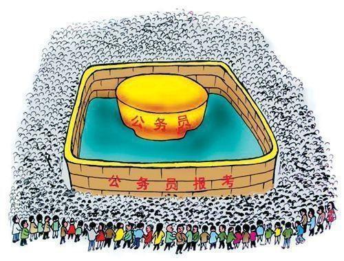 无领导小组面试无话可说怎么办,公务员面试回答不出来怎么办