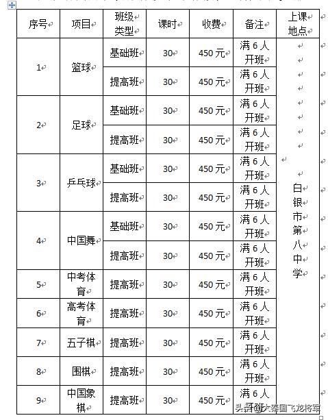 铜陵青少年体育运动学校招生,铜城体育培训中心足球班