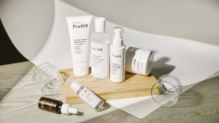 beauty香水排名,beauty化妆品推荐