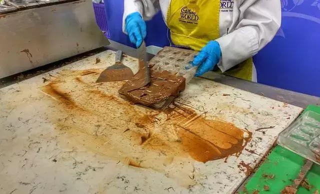 全球十大巧克力圣地,全球顶级巧克力推荐