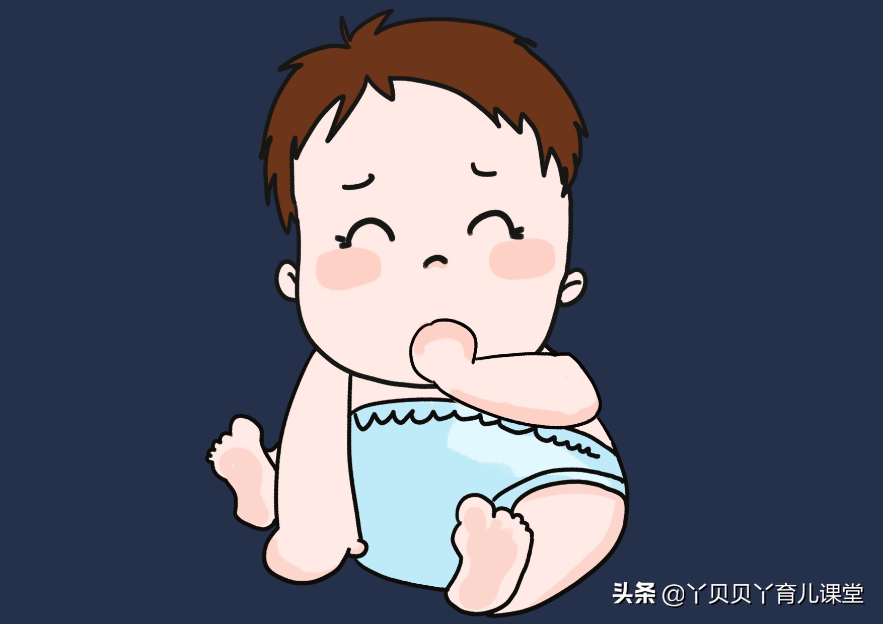 宝宝纸尿裤红屁股有什么解决办法,孩子红屁股纸尿裤穿法