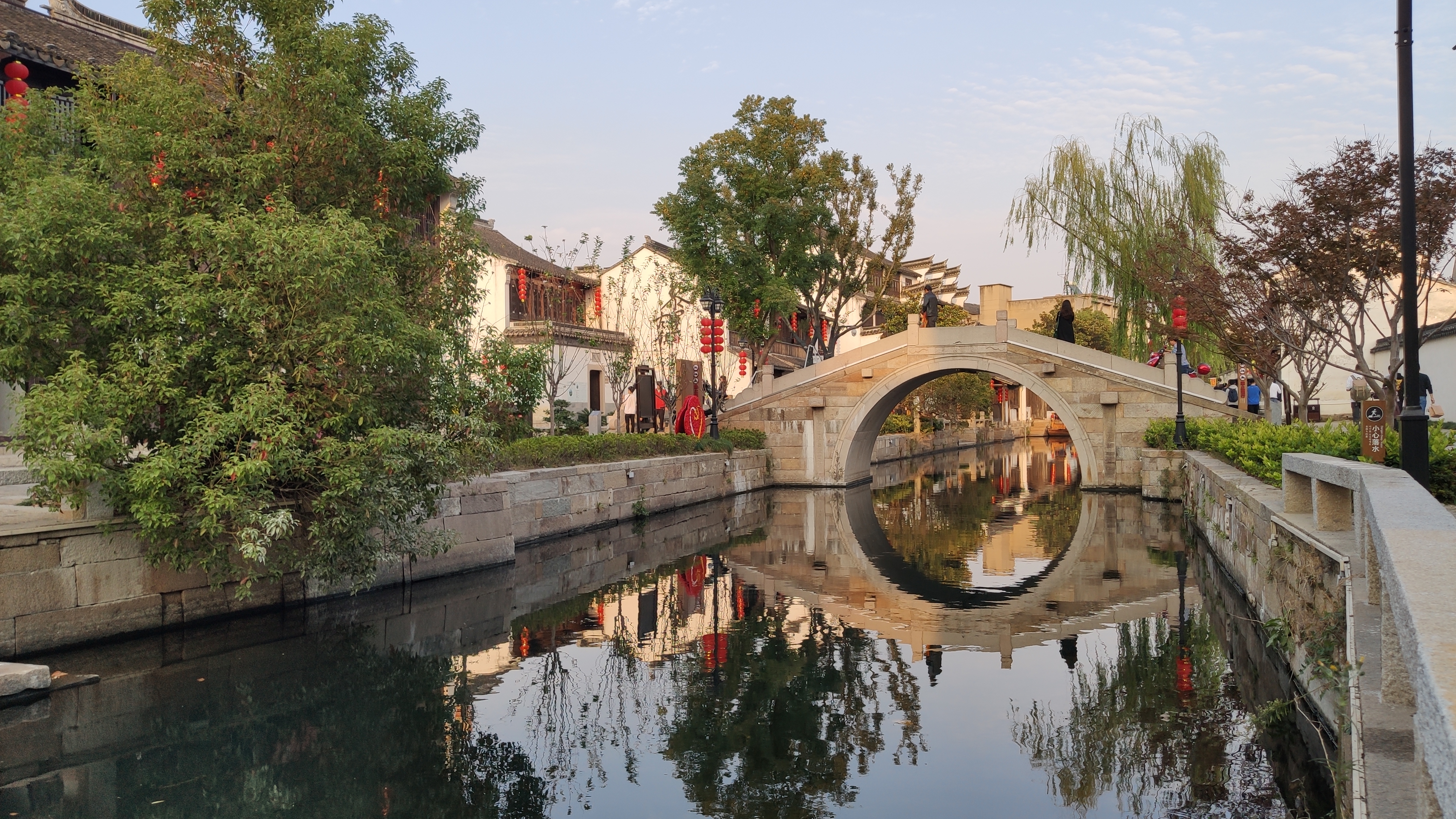 苏州古镇攻略一日游,苏州古镇一日游攻略