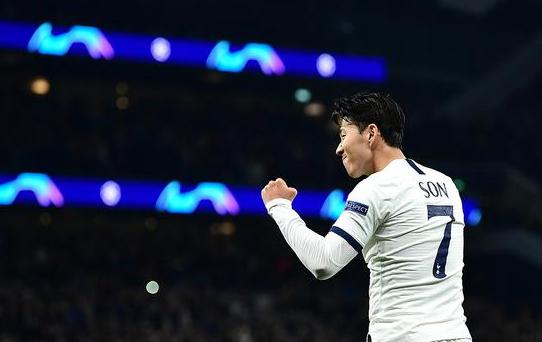 孙兴慜2023至2024欧冠射手榜,孙兴慜获得过金球奖提名吗