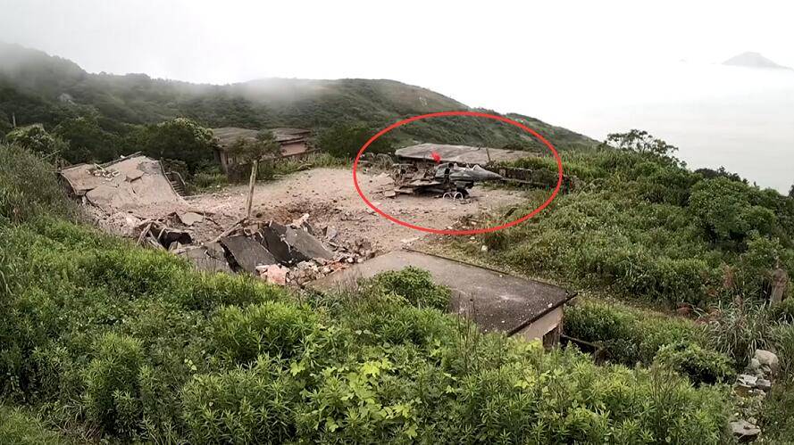 中程弹道导弹打击海上目标视频,防空导弹打击飞机视频